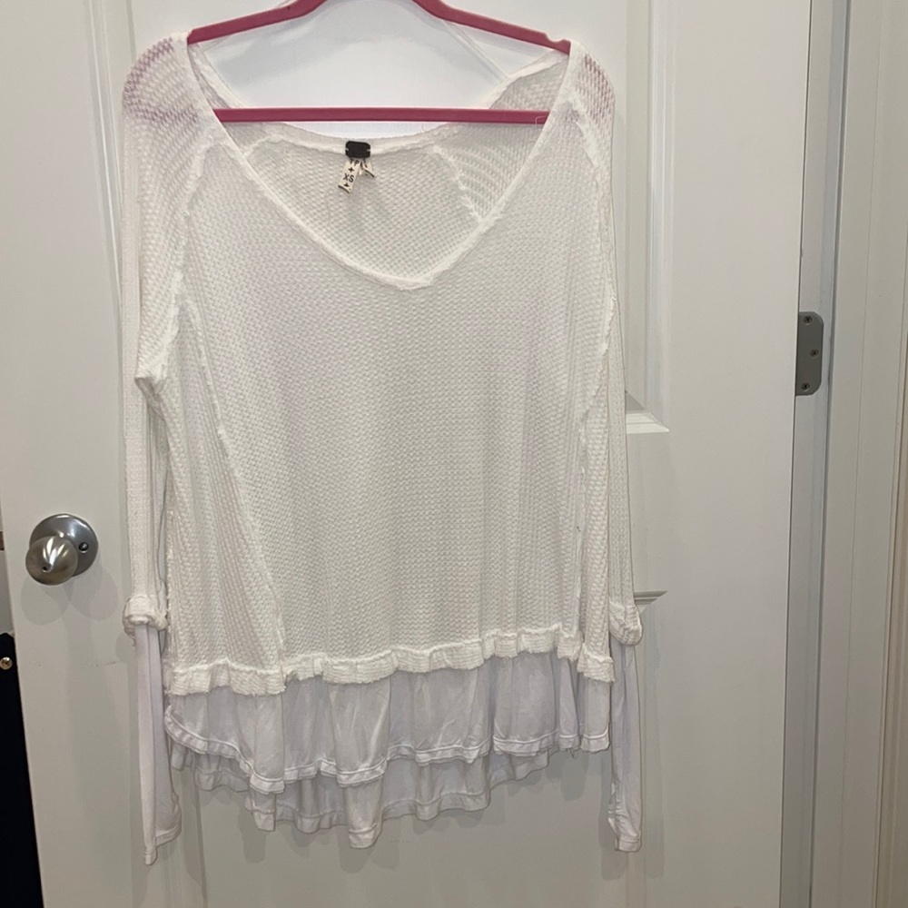 Free People Top